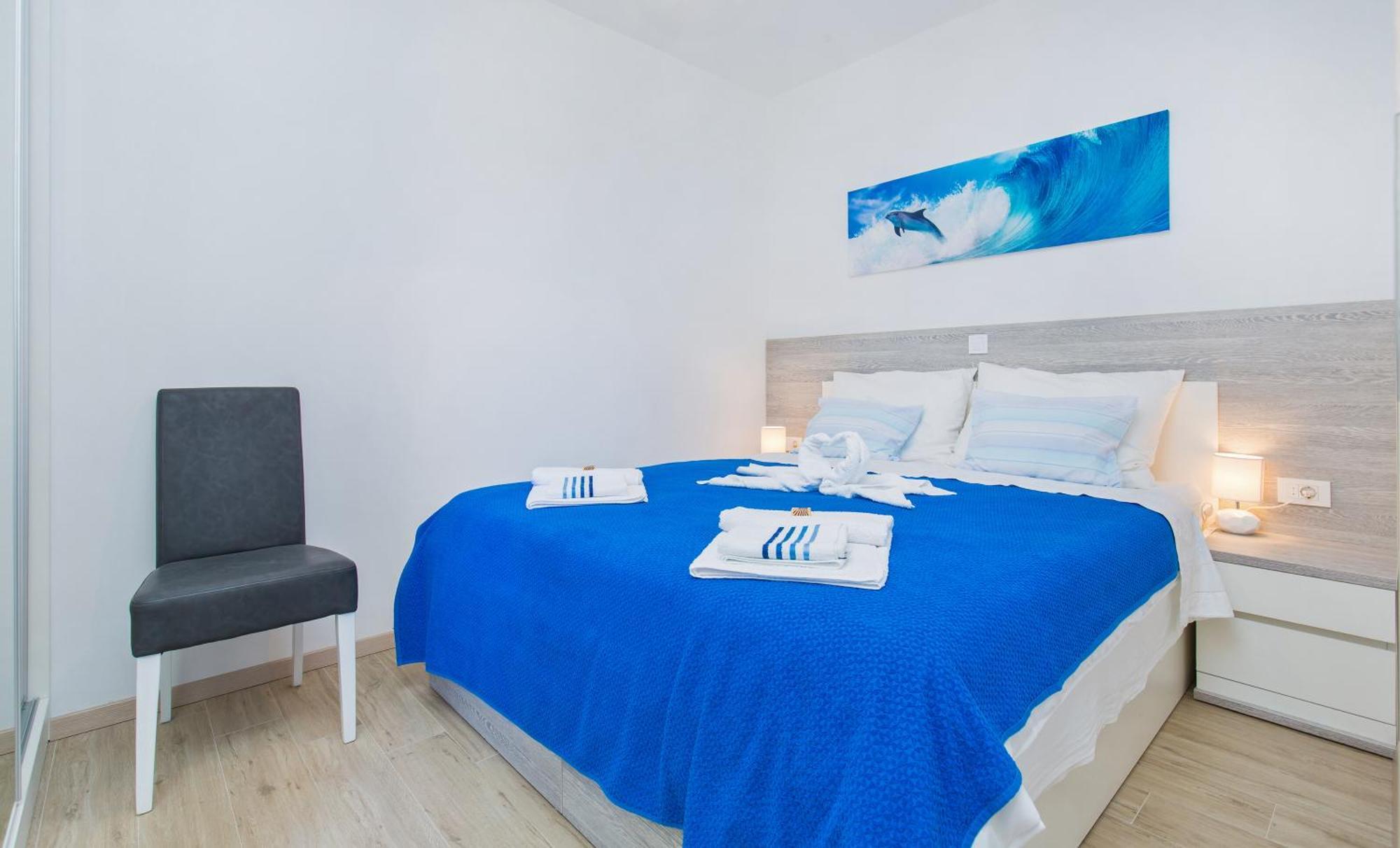 Apartments More Sobra المظهر الخارجي الصورة