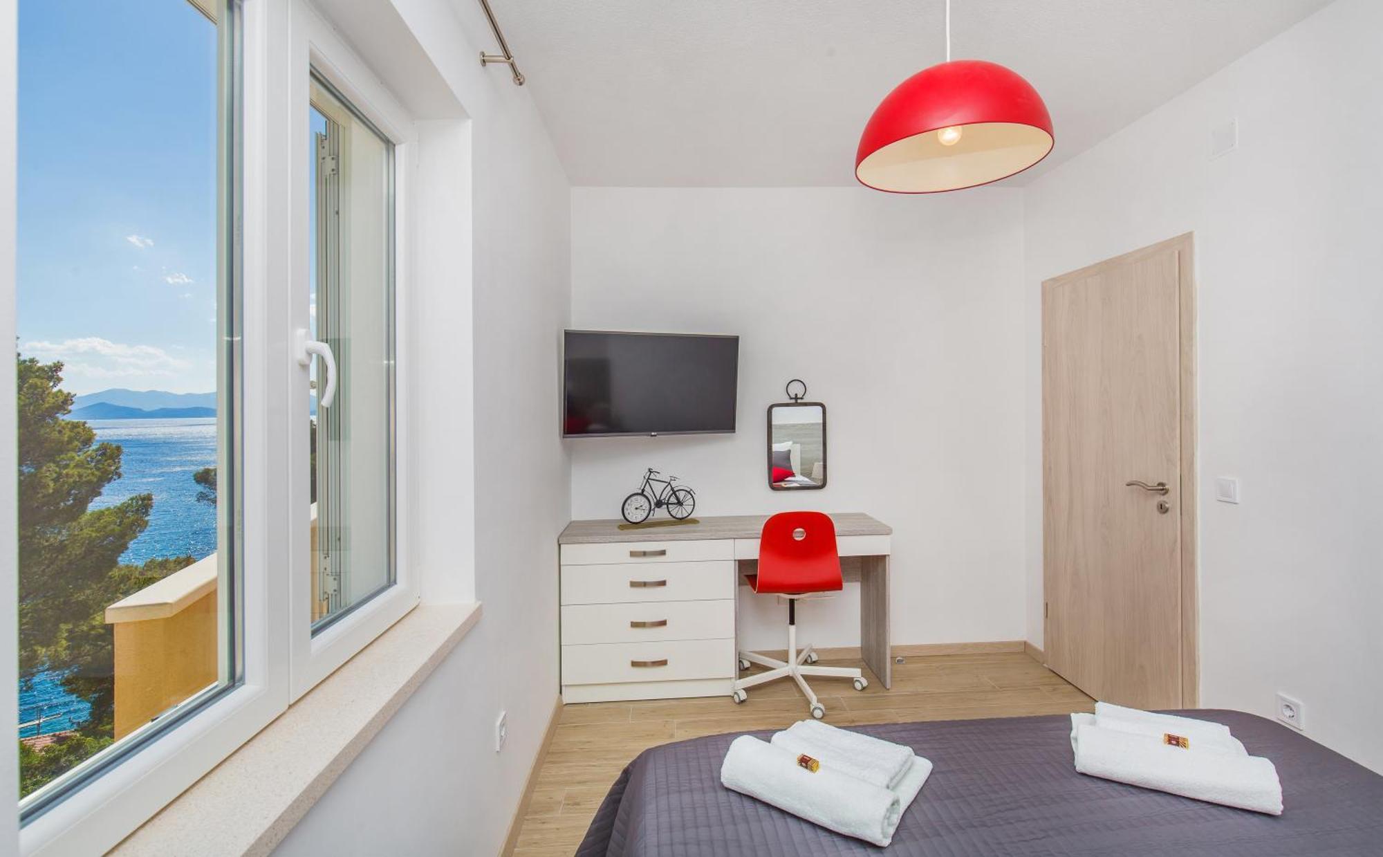 Apartments More Sobra الغرفة الصورة