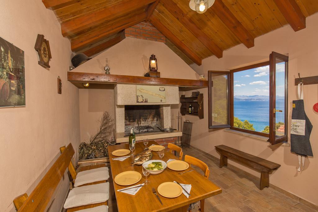 Apartments More Sobra المظهر الخارجي الصورة