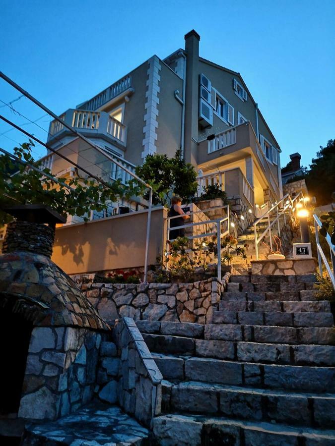 Apartments More Sobra المظهر الخارجي الصورة